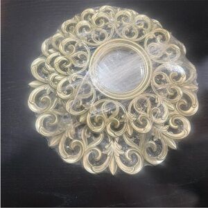 Elegant Decorative mirrors set of 3